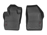 WeatherTech 15+ Jeep Renegade Front FloorLiner - Black | 448141