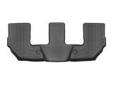 WeatherTech 2016+ Volvo XC90 Rear FloorLiner - Black | 448283