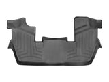 WeatherTech 2016+ Honda Pilot Elite Rear FloorLiner - Black | 448394