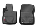 WeatherTech WeatherTech 2016+ Mazda CX-3 Front FloorLiner - Black WET-448481