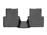 WeatherTech 2016+ Mazda CX-3 Rear FloorLiner - Black | 448482