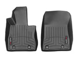 WeatherTech 2016+ Scion iA Front FloorLiner - Black | 448581