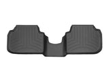 WeatherTech 2016+ Mini Clubman F54 Rear FloorLiner - Black | 448712