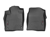 WeatherTech WeatherTech 16+ Honda Civic Sedan Front FloorLiner - Black WET-448841