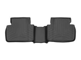 WeatherTech WeatherTech 16+ Honda Civic Sedan Rear FloorLiner - Black WET-448842
