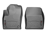 WeatherTech WeatherTech 2016+ Toyota Prius Front FloorLiner - Black WET-449171