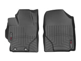 WeatherTech 2016+ Toyota Prius C Front FloorLiner - Black | 449221