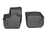 WeatherTech WeatherTech 2017+ Ford Fusion Front FloorLiner - Black WET-449611