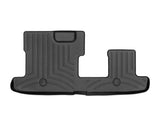 WeatherTech 2016+ Mazda CX-9 Rear FloorLiner - Black | 449723