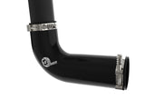 AFE aFe Bladerunner Intercooler 3in Inlet/Outlet Tube 08-10 Ford Diesel Trucks V8 6.4L (td) 46-20074-B