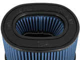 AFE aFe Momentum Intake Replace Air Filter w/P5R Media - 7x4.75in F / 9x7in B / 7.25x5in T (Inv) / 8in H 24-91116