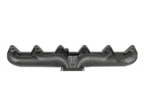 AFE aFe Power BladeRunner Ported Ductile Iron Exhaust Manifold 94-98 Dodge Diesel Trucks L6-5.9L (td) 46-40044-1