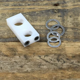 Condor Speed Shop UHMW Power-Steering Delete - UHMW PSDU