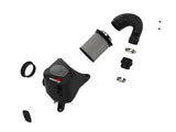 AFE aFe 15-20 Toyota Hilux L4-2.8L (td) Momentum HD Cold Air Intake System w/ Pro Dry S Media 50-70063D