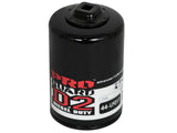 AFE aFe ProGuard D2 Fluid Filters Oil F/F OIL GM Trucks 99-05 V8-4.8L/5.3L/6.0L 44-LF011