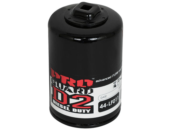 aFe ProGuard D2 Fluid Filters Oil F/F OIL GM Trucks 99-05 V8-4.8L/5.3L ...