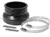 aFe Magnum FORCE Performance Accessories Coupling Kit 4-3/8in x 3-1/2in ID x 2-3/4in Reducer | 59-00005