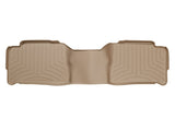 WeatherTech WeatherTech 00-06 Chevrolet Tahoe Rear FloorLiner - Tan WET-450032
