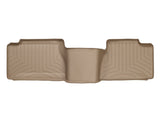 WeatherTech WeatherTech 99-07 Chevrolet Silverado Extended Cab Classic Rear FloorLiner - Tan WET-450034