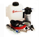 Snow Performance - Stage 3 MPG MAX Boost Cooler - Forced Induction TDI Engines | 45005