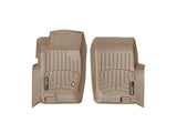 WeatherTech WeatherTech 02-05 Ford Explorer Front FloorLiner - Tan WET-450061