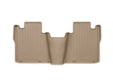 WeatherTech WeatherTech 02-05 Ford Explorer Rear FloorLiner - Tan WET-450062
