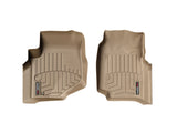 WeatherTech WeatherTech 02-04 Oldsmobile Bravada (4 door) Front FloorLiner - Tan WET-450071