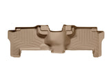 WeatherTech WeatherTech 02-04 Oldsmobile Bravada (4 door) Rear FloorLiner - Tan WET-450072