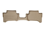 WeatherTech WeatherTech 04-10 Dodge Durango Rear FloorLiner - Tan WET-450082