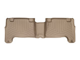 WeatherTech WeatherTech 03-09 Toyota 4Runner Rear FloorLiner - Tan WET-450112