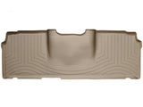 WeatherTech WeatherTech 06-08 Dodge Ram Mega Cab Rear FloorLiner - Tan WET-450123