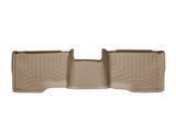 WeatherTech WeatherTech 05-10 Jeep Grand Cherokee Rear FloorLiner - Tan WET-450132