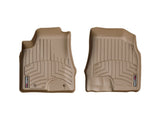 WeatherTech WeatherTech 04-06 Lexus RX330 Front FloorLiner - Tan WET-450141