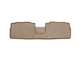 WeatherTech WeatherTech 04-06 Lexus RX330 Rear FloorLiner - Tan WET-450142