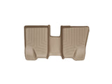 WeatherTech WeatherTech 07-12 Mercedes-Benz GL-Class (X164) Rear FloorLiner - Tan WET-450163