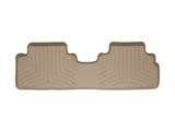 WeatherTech WeatherTech 05-07 Ford Escape Rear FloorLiner - Tan WET-450182
