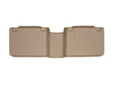 WeatherTech WeatherTech 05-13 Toyota Tacoma Access Cab Rear FloorLiner - Tan WET-450212