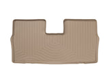 WeatherTech WeatherTech 05-09 Chevrolet Equinox Rear FloorLiner - Tan WET-450232