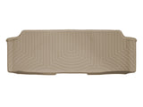 WeatherTech WeatherTech 01-07 Chrysler Town & Country Rear FloorLiner - Tan WET-450272