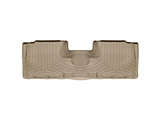 WeatherTech WeatherTech 03-06 Ford Expedition Rear FloorLiner - Tan WET-450292