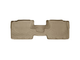 WeatherTech WeatherTech 03-06 Lincoln Navigator Rear FloorLiner - Tan WET-450294
