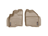WeatherTech WeatherTech 05+ Ford Five Hundred Front FloorLiner - Tan WET-450311