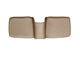 WeatherTech WeatherTech 05+ Ford Five Hundred Rear FloorLiner - Tan WET-450312