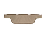 WeatherTech WeatherTech 05+ Ford Freestyle Sportwagon Rear FloorLiner - Tan WET-450313