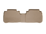 WeatherTech WeatherTech 03-08 Nissan Murano Rear FloorLiner - Tan WET-450362