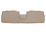 WeatherTech WeatherTech 06-09 Lexus RX400h Rear FloorLiner - Tan WET-450393