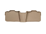 WeatherTech WeatherTech 06+ Mercury Mountaineer Rear FloorLiner - Tan WET-450432