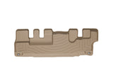 WeatherTech WeatherTech 06-10 Ford Explorer Rear FloorLiner - Tan WET-450433