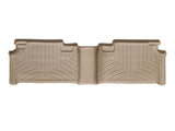 WeatherTech WeatherTech 05-06 Toyota Tundra Rear FloorLiner - Tan WET-450442
