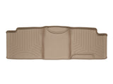 WeatherTech WeatherTech 00-04 Ford F150 Super Cab Rear FloorLiner - Tan WET-450482